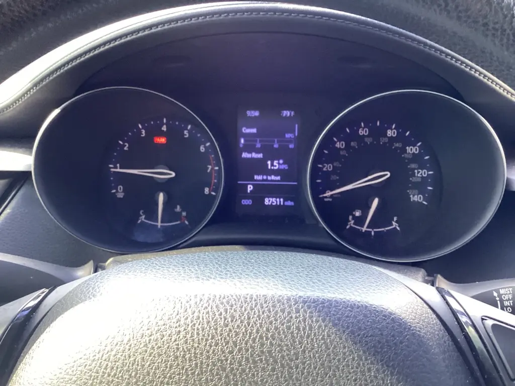 Florida Fine Cars - Used TOYOTA C-HR 2020 ORLANDO LE