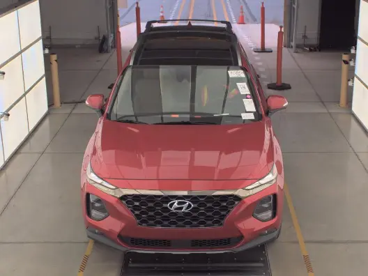 Florida Fine Cars - Used HYUNDAI SANTA FE 2020 MARGATE LIMITED