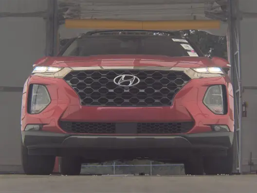 Florida Fine Cars - Used HYUNDAI SANTA FE 2020 MARGATE LIMITED