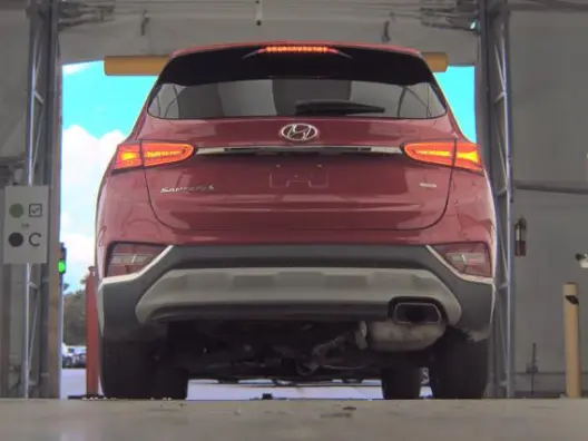 Florida Fine Cars - Used HYUNDAI SANTA FE 2020 MARGATE LIMITED