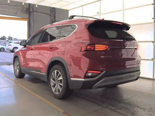 Florida Fine Cars - Used HYUNDAI SANTA FE 2020 MARGATE LIMITED