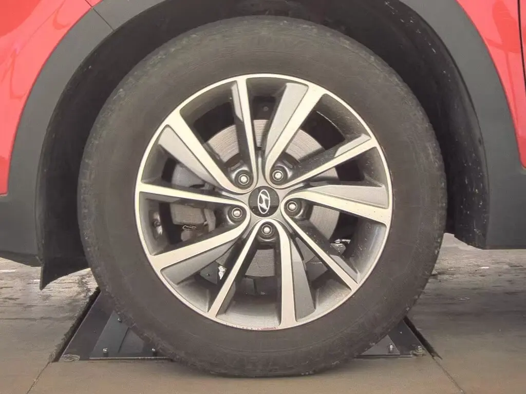 Florida Fine Cars - Used HYUNDAI SANTA FE 2020 MARGATE LIMITED