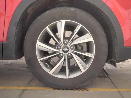 Florida Fine Cars - Used HYUNDAI SANTA FE 2020 MARGATE LIMITED