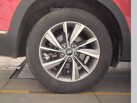 Florida Fine Cars - Used HYUNDAI SANTA FE 2020 MARGATE LIMITED