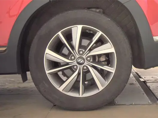 Florida Fine Cars - Used HYUNDAI SANTA FE 2020 MARGATE LIMITED