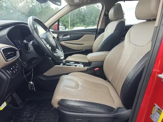 Florida Fine Cars - Used HYUNDAI SANTA FE 2020 MARGATE LIMITED