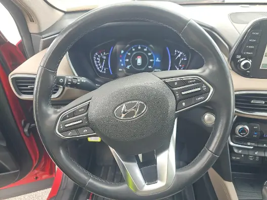Florida Fine Cars - Used HYUNDAI SANTA FE 2020 MARGATE LIMITED