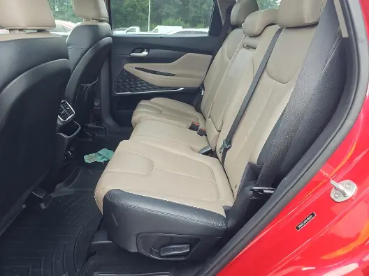 Florida Fine Cars - Used HYUNDAI SANTA FE 2020 MARGATE LIMITED