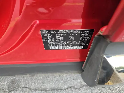 Florida Fine Cars - Used HYUNDAI SANTA FE 2020 MARGATE LIMITED
