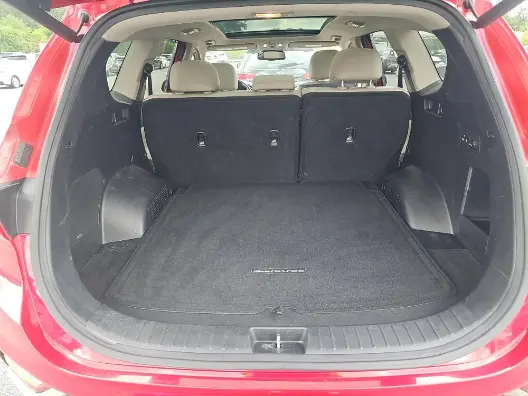 Florida Fine Cars - Used HYUNDAI SANTA FE 2020 MARGATE LIMITED