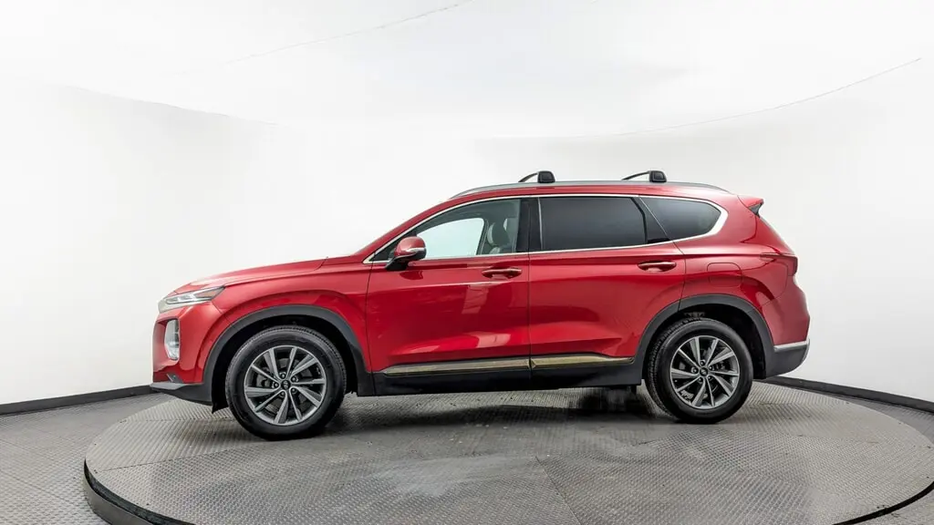 Florida Fine Cars - Used HYUNDAI SANTA FE 2020 MARGATE LIMITED