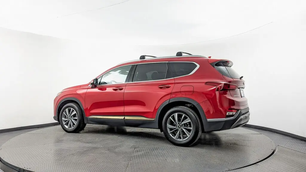 Florida Fine Cars - Used HYUNDAI SANTA FE 2020 MARGATE LIMITED