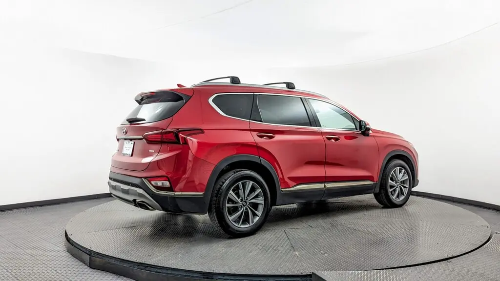 Florida Fine Cars - Used HYUNDAI SANTA FE 2020 MARGATE LIMITED