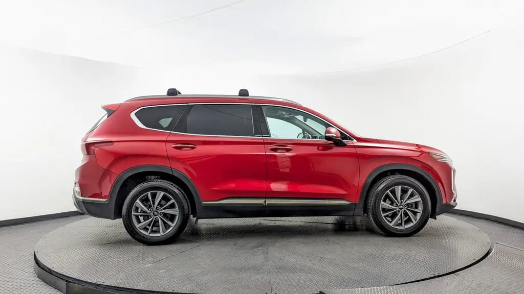 Florida Fine Cars - Used HYUNDAI SANTA FE 2020 MARGATE LIMITED