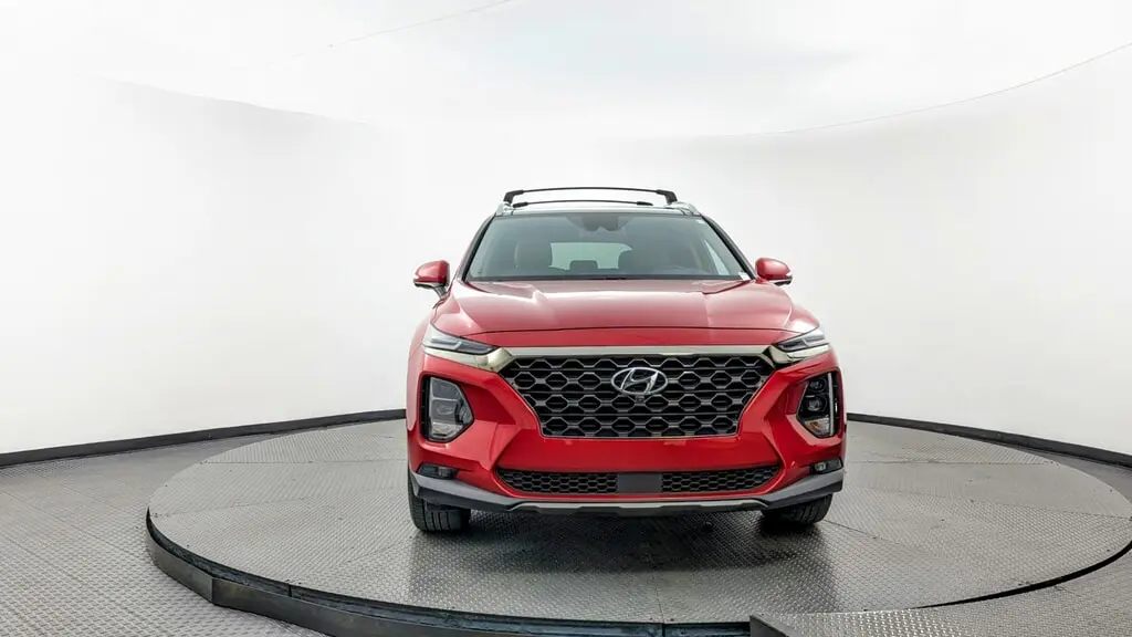 Florida Fine Cars - Used HYUNDAI SANTA FE 2020 MARGATE LIMITED