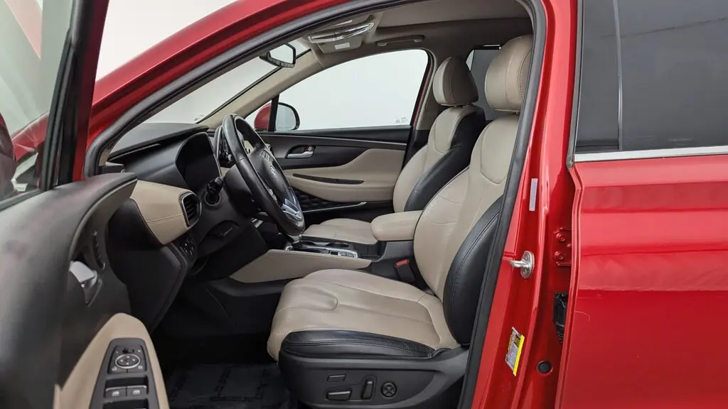 Florida Fine Cars - Used HYUNDAI SANTA FE 2020 MARGATE LIMITED