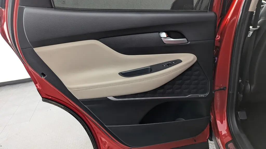 Florida Fine Cars - Used HYUNDAI SANTA FE 2020 MARGATE LIMITED