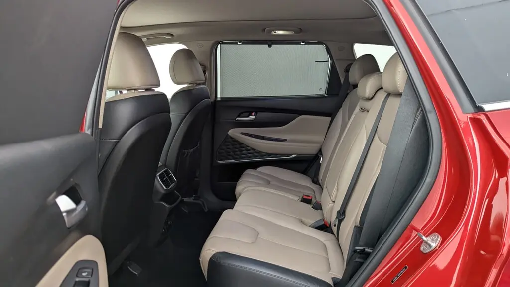Florida Fine Cars - Used HYUNDAI SANTA FE 2020 MARGATE LIMITED