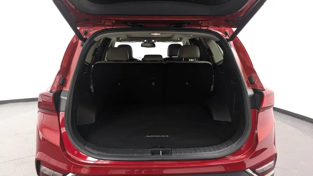 Florida Fine Cars - Used HYUNDAI SANTA FE 2020 MARGATE LIMITED