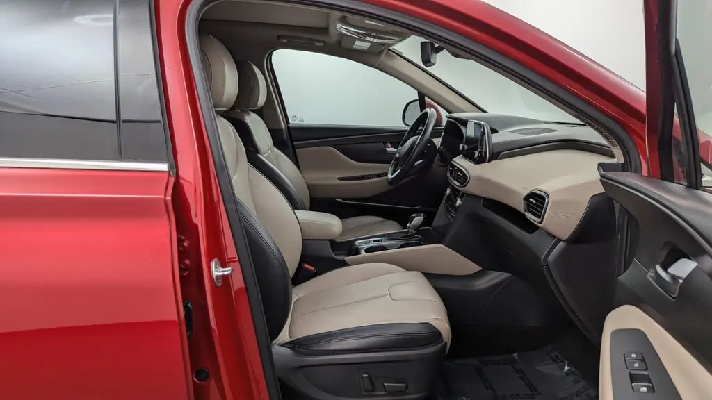 Florida Fine Cars - Used HYUNDAI SANTA FE 2020 MARGATE LIMITED