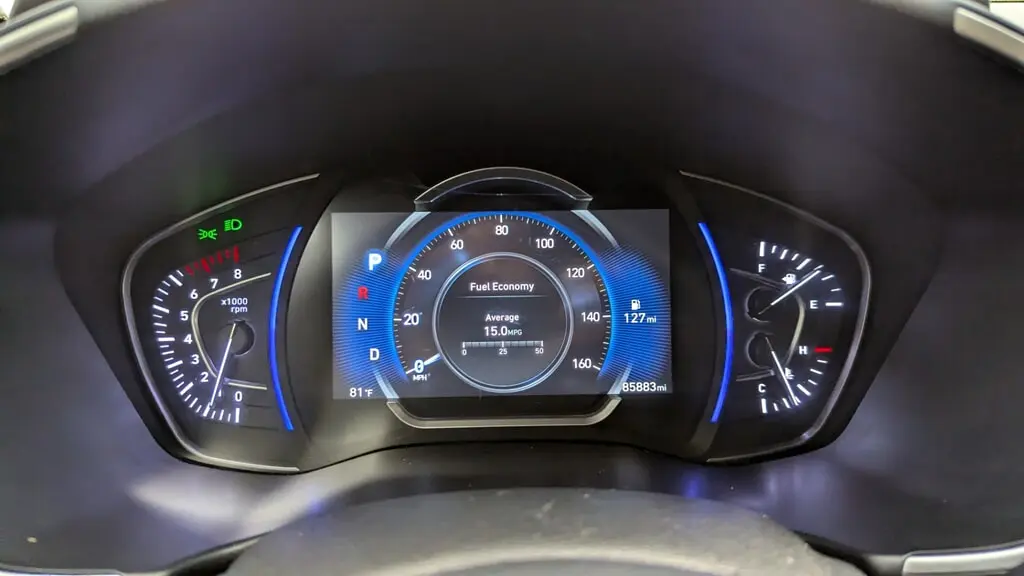 Florida Fine Cars - Used HYUNDAI SANTA FE 2020 MARGATE LIMITED