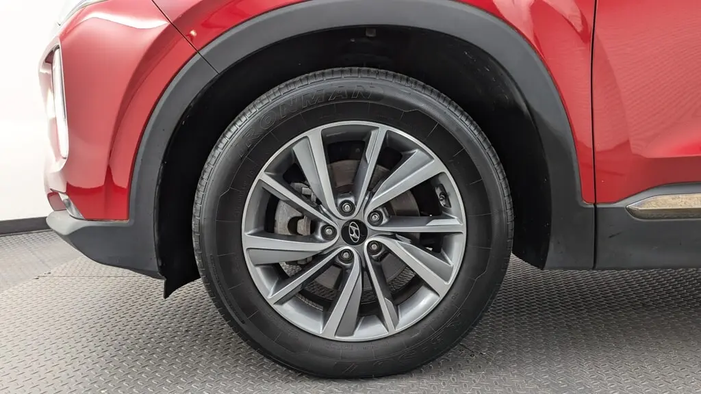 Florida Fine Cars - Used HYUNDAI SANTA FE 2020 MARGATE LIMITED