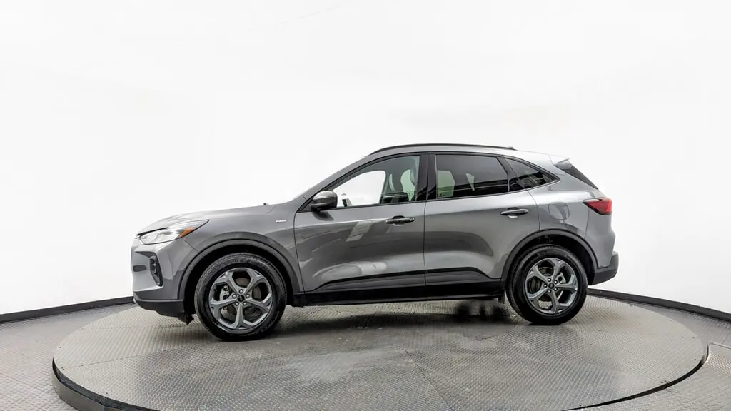 Florida Fine Cars - Used FORD ESCAPE 2025 MIAMI ST-LINE SELECT