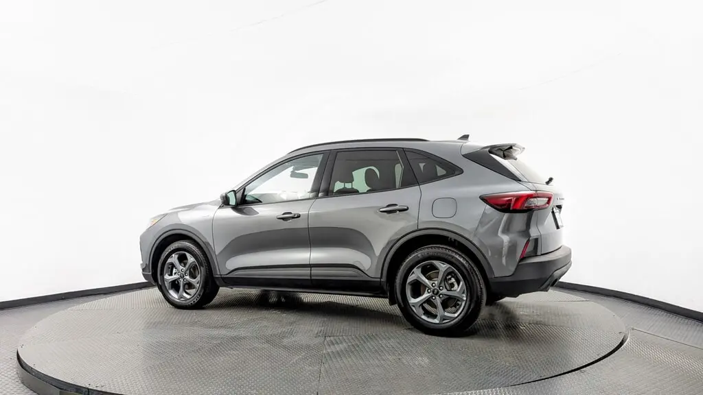 Florida Fine Cars - Used FORD ESCAPE 2025 MIAMI ST-LINE SELECT