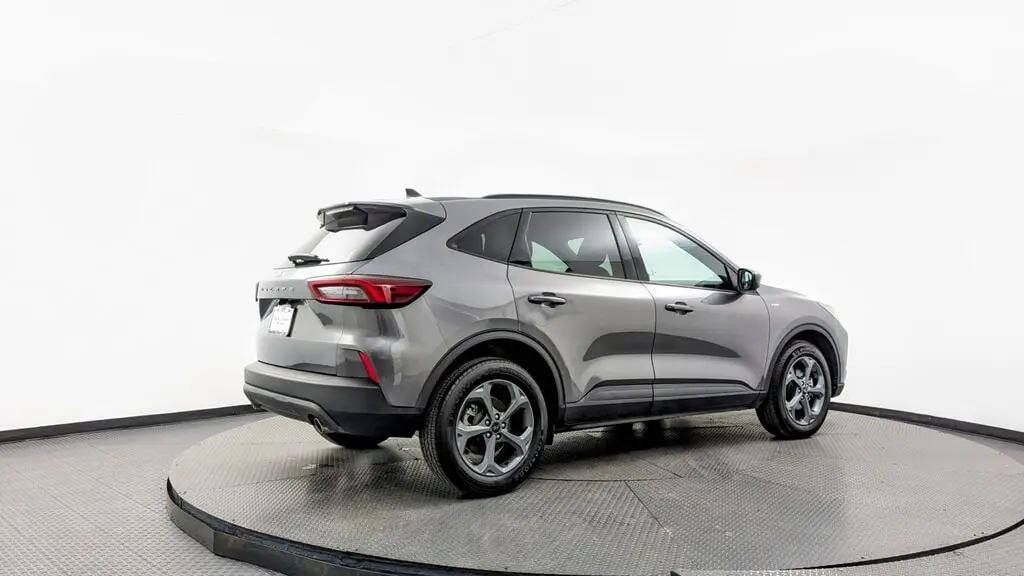 Florida Fine Cars - Used FORD ESCAPE 2025 MIAMI ST-LINE SELECT