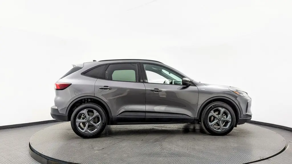 Florida Fine Cars - Used FORD ESCAPE 2025 MIAMI ST-LINE SELECT