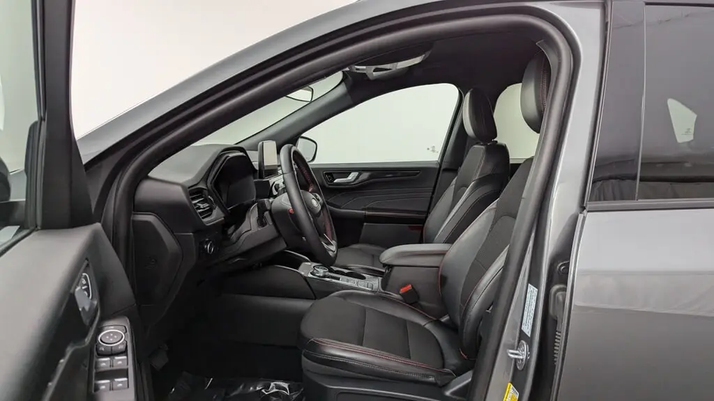 Florida Fine Cars - Used FORD ESCAPE 2025 MIAMI ST-LINE SELECT