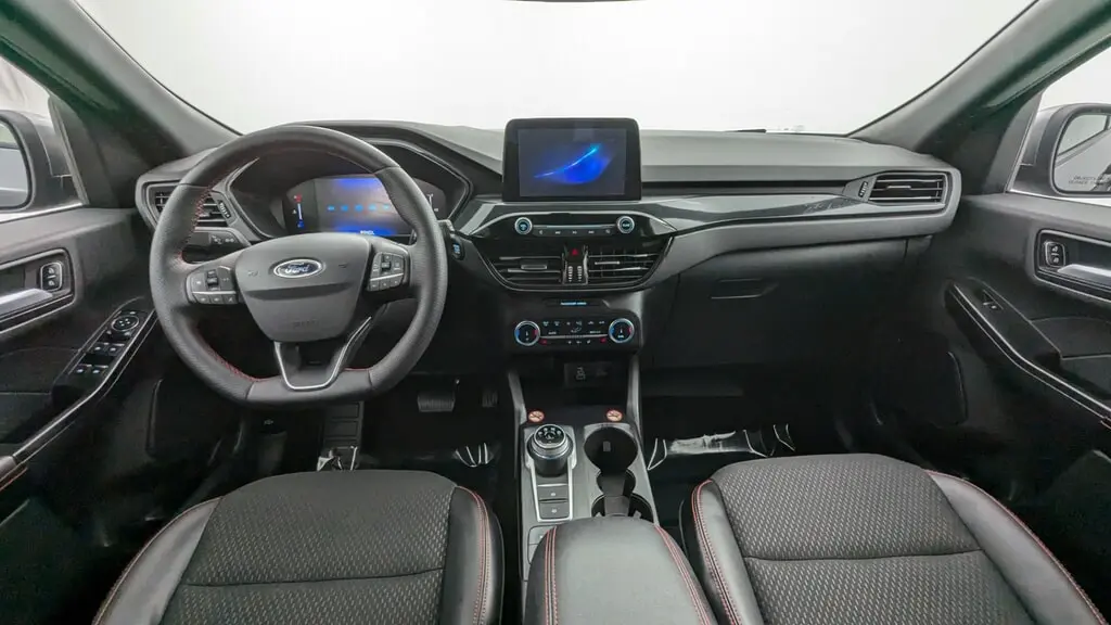 Florida Fine Cars - Used FORD ESCAPE 2025 MIAMI ST-LINE SELECT