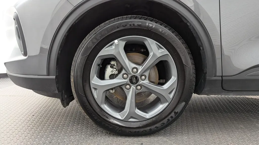 Florida Fine Cars - Used FORD ESCAPE 2025 MIAMI ST-LINE SELECT