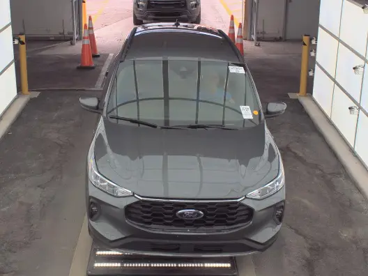 Florida Fine Cars - Used FORD ESCAPE 2025 MIAMI ST-LINE SELECT