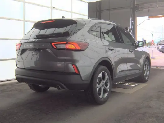 Florida Fine Cars - Used FORD ESCAPE 2025 MIAMI ST-LINE SELECT