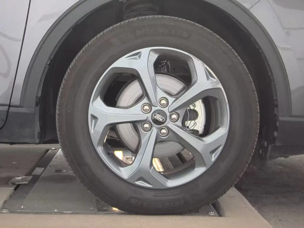 Florida Fine Cars - Used FORD ESCAPE 2025 MIAMI ST-LINE SELECT