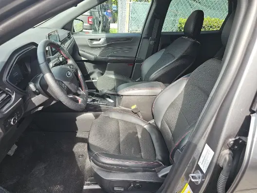 Florida Fine Cars - Used FORD ESCAPE 2025 MIAMI ST-LINE SELECT