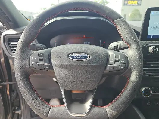Florida Fine Cars - Used FORD ESCAPE 2025 MIAMI ST-LINE SELECT