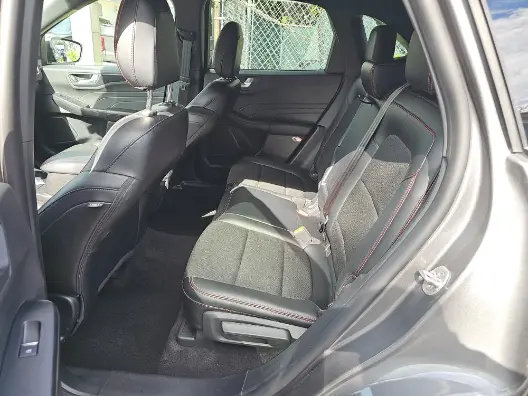 Florida Fine Cars - Used FORD ESCAPE 2025 MIAMI ST-LINE SELECT