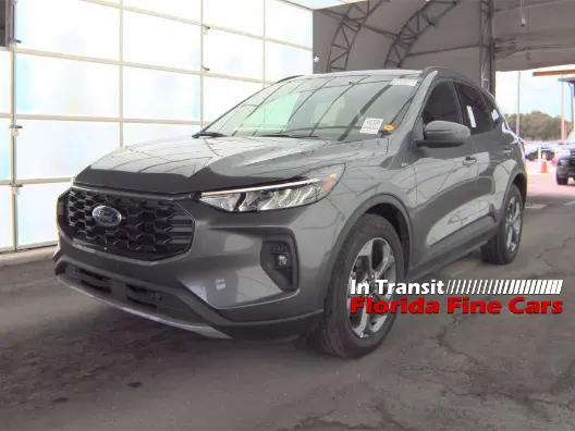Florida Fine Cars - Used FORD ESCAPE 2025 MIAMI ST-LINE SELECT
