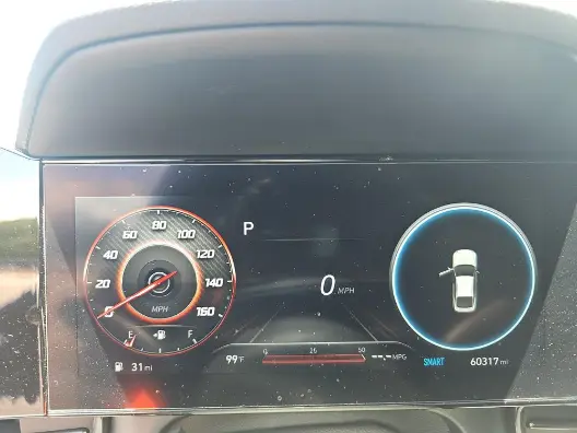Florida Fine Cars - Used HYUNDAI ELANTRA 2023 MARGATE N LINE