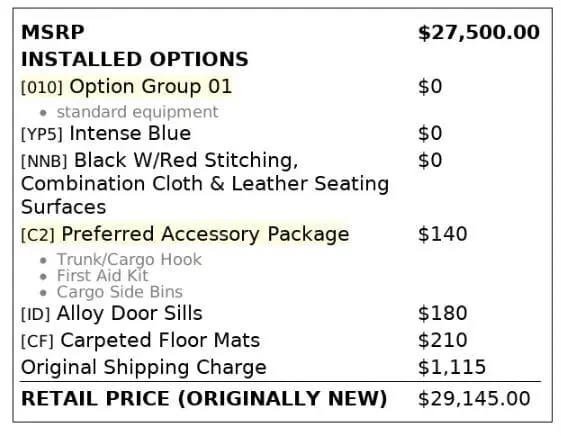 Florida Fine Cars - Used HYUNDAI ELANTRA 2023 MARGATE N LINE