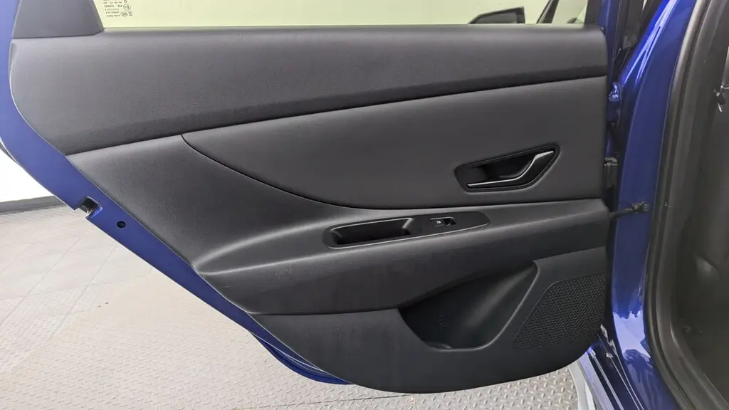 Florida Fine Cars - Used HYUNDAI ELANTRA 2023 MARGATE N LINE