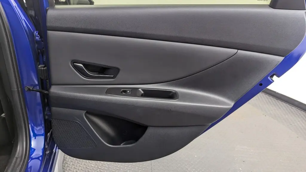Florida Fine Cars - Used HYUNDAI ELANTRA 2023 MARGATE N LINE