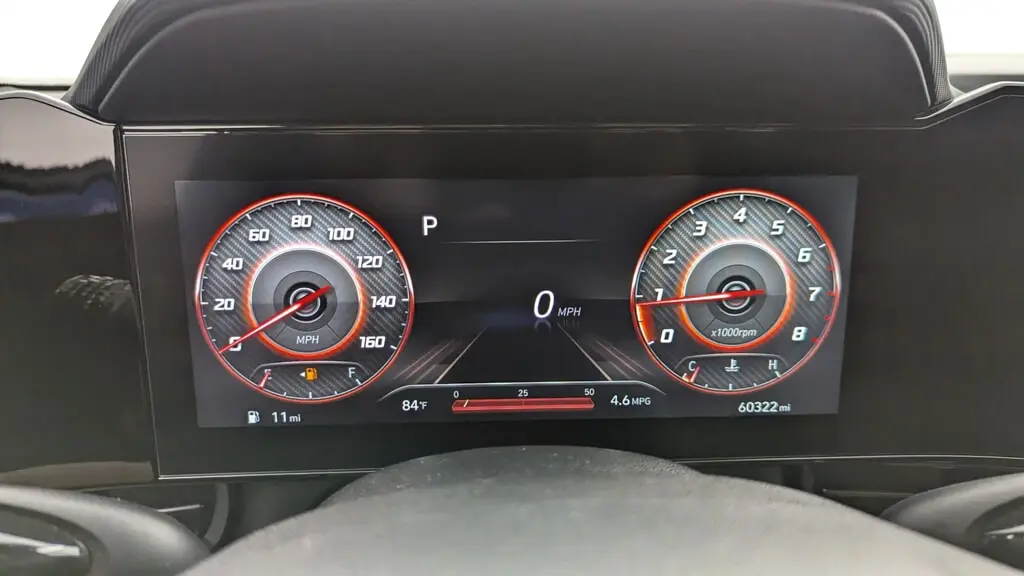 Florida Fine Cars - Used HYUNDAI ELANTRA 2023 MARGATE N LINE