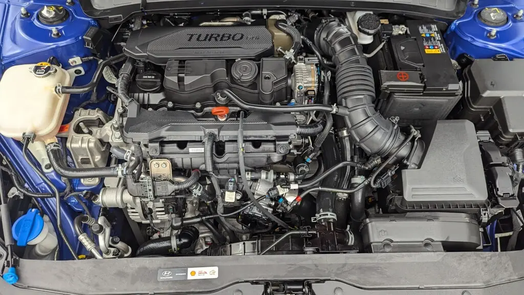 Florida Fine Cars - Used HYUNDAI ELANTRA 2023 MARGATE N LINE
