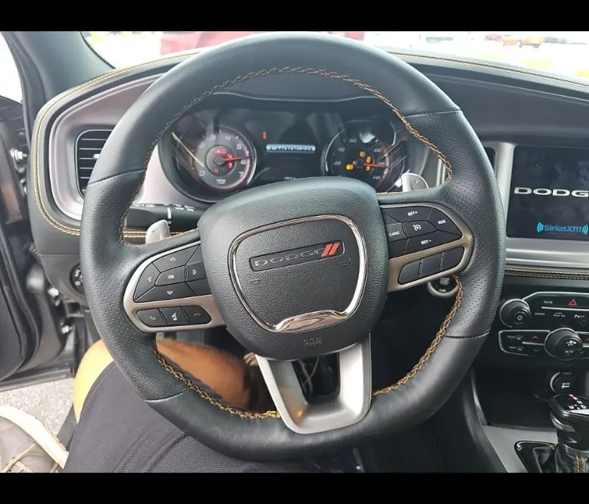 Florida Fine Cars - Used DODGE CHARGER 2023 MARGATE GT