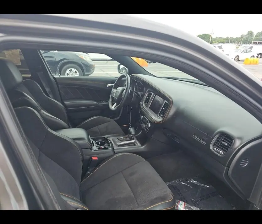 Florida Fine Cars - Used DODGE CHARGER 2023 MARGATE GT