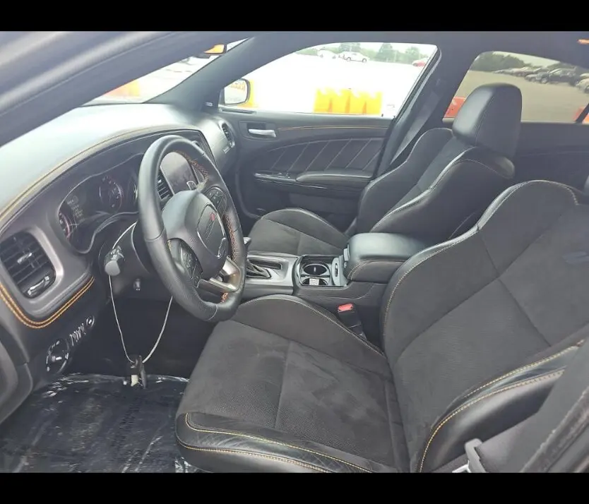 Florida Fine Cars - Used DODGE CHARGER 2023 MARGATE GT