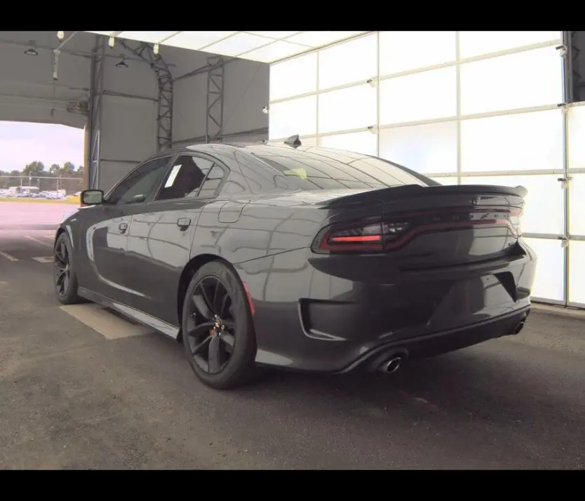 Florida Fine Cars - Used DODGE CHARGER 2023 MARGATE GT